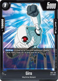 (FB03-108) Giru - Common