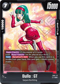 (FB03-127) Bulla : GT - Uncommon