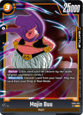 (FB03-093) Majin Buu - Super Rare
