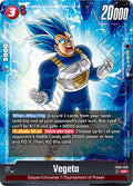 (FB03-020) Vegeta - Super Rare