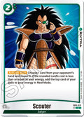 (FB03-076) Scouter - Common