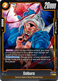 (FB03-081) Dabura - Uncommon