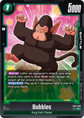 (FB03-068) Bubbles - Uncommon