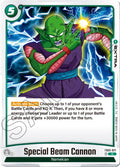 (FB03-077) Special Beam Cannon - Rare