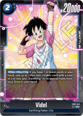 (FB03-042) Videl - Super Rare