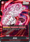 (FB03-009) Jiren - Super Rare