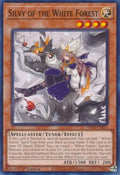 Silvy of the White Forest (INFO-EN015)  Common
