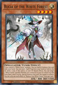 Rucia of the White Forest (INFO-EN016)  Common