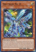 Drytron Nu II (INFO-EN022)  Common