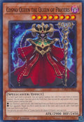Cosmo Queen the Queen of Prayers (INFO-EN024)  Common