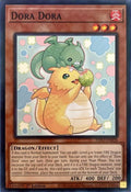 Dora Dora (INFO-EN028)  Common