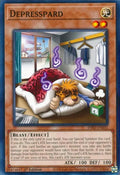 Depresspard (INFO-EN031)  Common