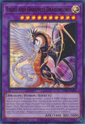 Light and Darkness Dragonlord (INFO-EN034)  Ultra Rare