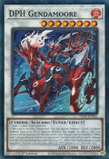 DPH Gendamoore (INFO-EN041)  Common
