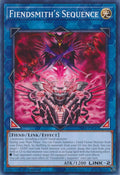 Fiendsmith's Sequence (INFO-EN047)  Common