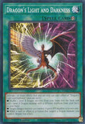Dragon's Light and Darkness (INFO-EN057)  Common