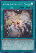 Susurrus of the Sinful Spoils (INFO-EN060)  Super Rare