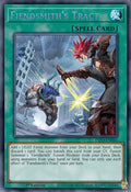 Fiendsmith's Tract (INFO-EN061)  Secret Rare