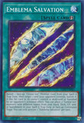 Emblema Salvation (INFO-EN063)  Common