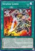 Vesper Girsu (INFO-EN064)  Common