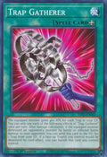 Trap Gatherer (INFO-EN065)  Common