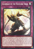 Guardian of the Voiceless Voice (INFO-EN074)  Common