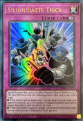 Silhouhatte Trick (INFO-EN079)  Ultra Rare