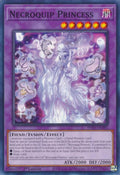 Necroquip Princess (INFO-EN085)  Common