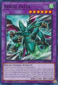 Aerial Eater (INFO-EN089)  Common
