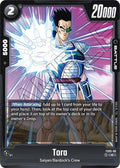 (FS05-06) Tora - Common