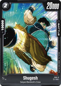 (FS05-12) Shugesh - Common