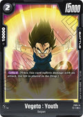 (FS05-14) Vegeta : Youth - Common