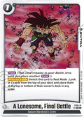 (FS05-16) A Lonesome, Final Battle - Common