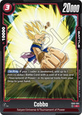 (FB03-004) Cabba - Rare