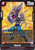 (FB03-018) Beerus - Rare