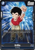 (FB03-031) Krillin - Common