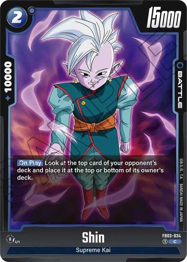 (FB03-034) Shin - Common