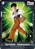 (FB03-038) Son Gohan : Adolescence - Common