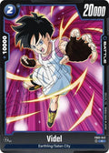 (FB03-043) Videl - Common