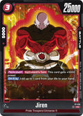(FP-016) Jiren - Promo