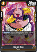 (FP-019) Majin Buu - Promo