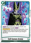 (FB02-102) Cell Games Arena (Championship Pack 02) - Rare