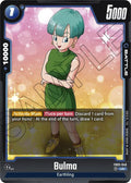 (FB03-046) Bulma - Uncommon
