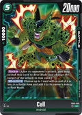 (FB03-060) Cell - Uncommon