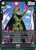 (FB03-061) Cell - Rare