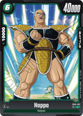 (FB03-067) Nappa - Common