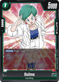 (FB03-071) Bulma - Common