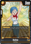 (FB03-087) Bulma - Uncommon