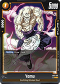 (FB03-096) Yamu - Common