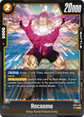 (FB03-097) Recoome - Uncommon
